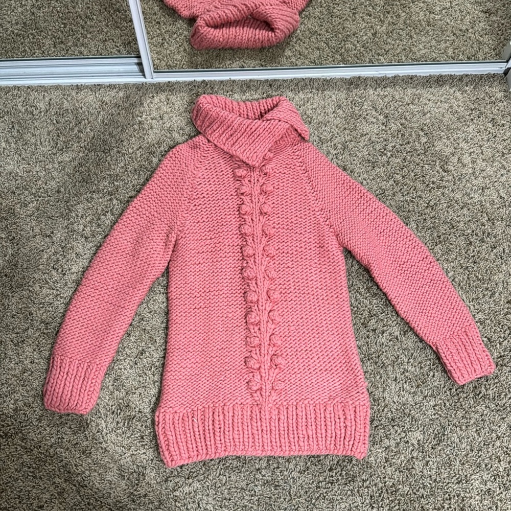 NWT Anthropologie Sweater